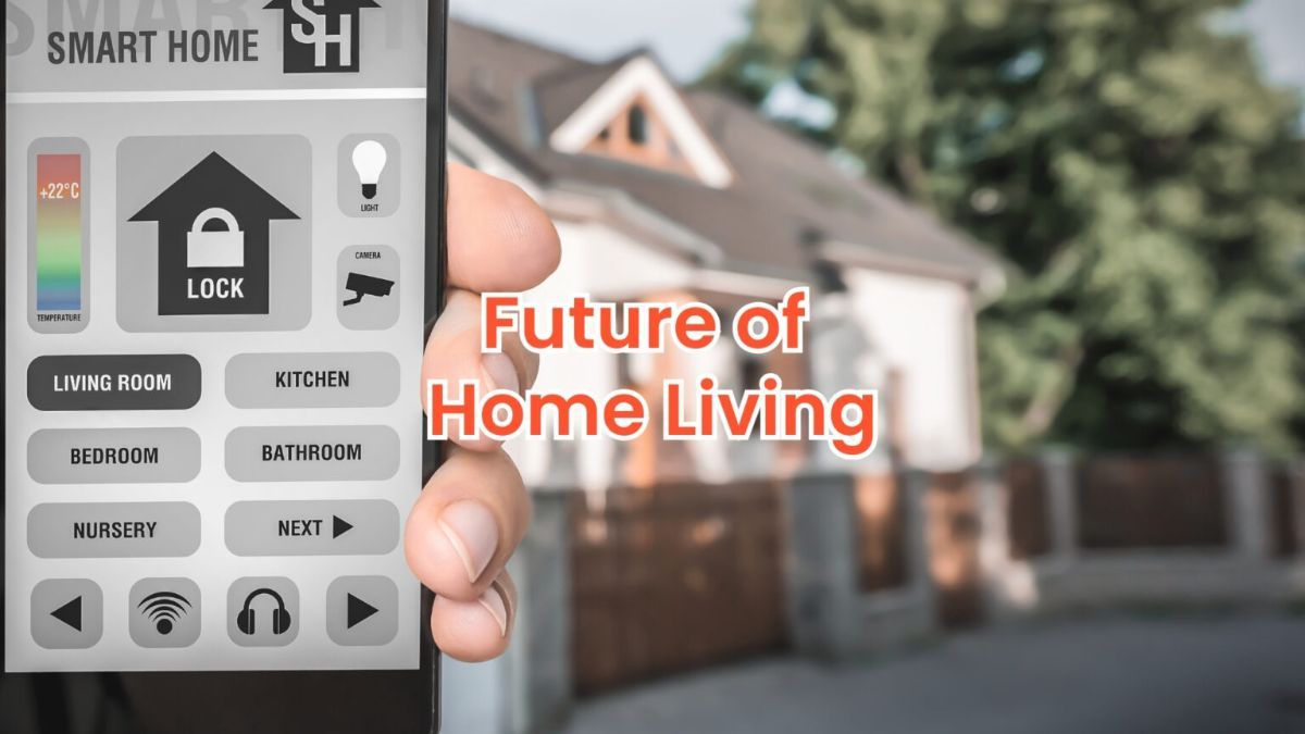 Revolutionizing Sydney Homes with Home Automation & Smart Home Systems by Lightspeed Electricals