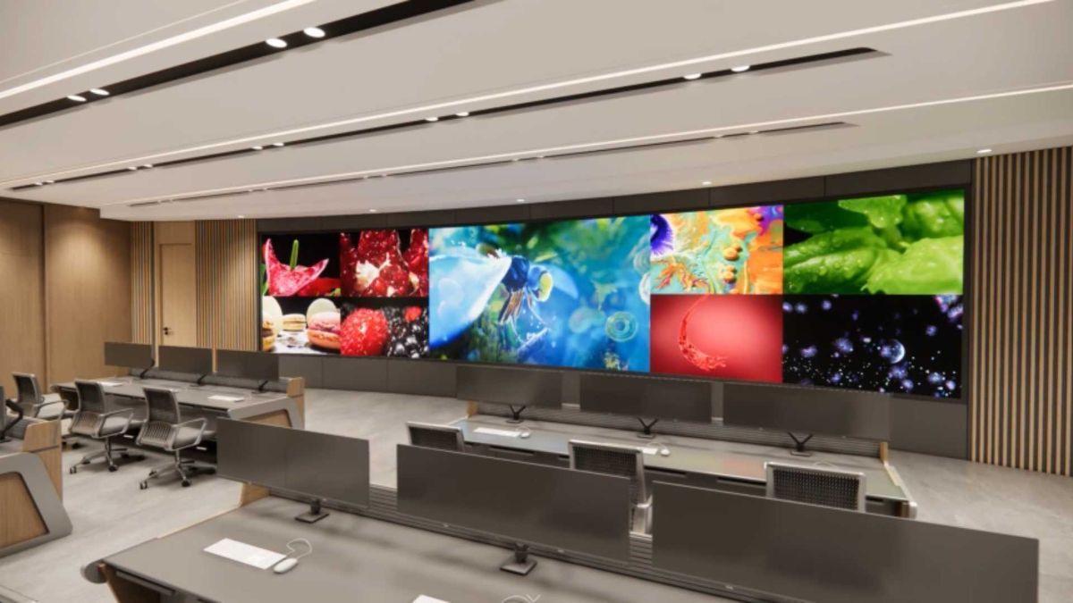 Leading the Future of Visual Impact: Why Businesses in Sydney Rely on Led and Digital Display Service