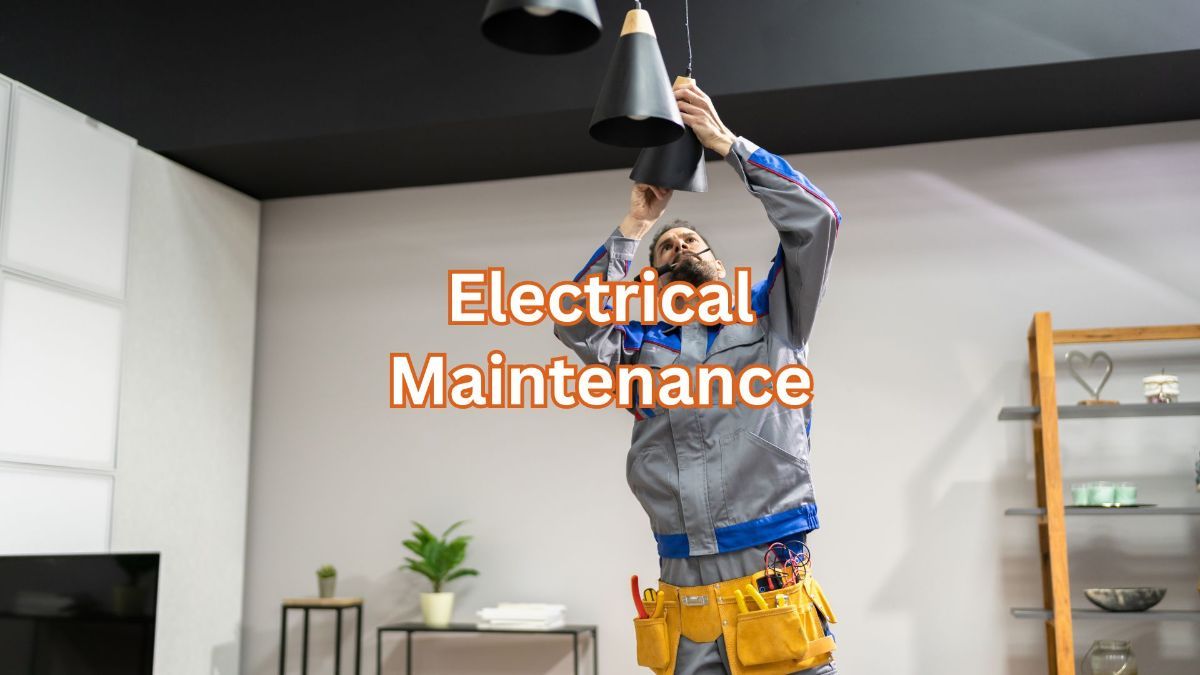 The Hidden Value of Regular Electrical Maintenance