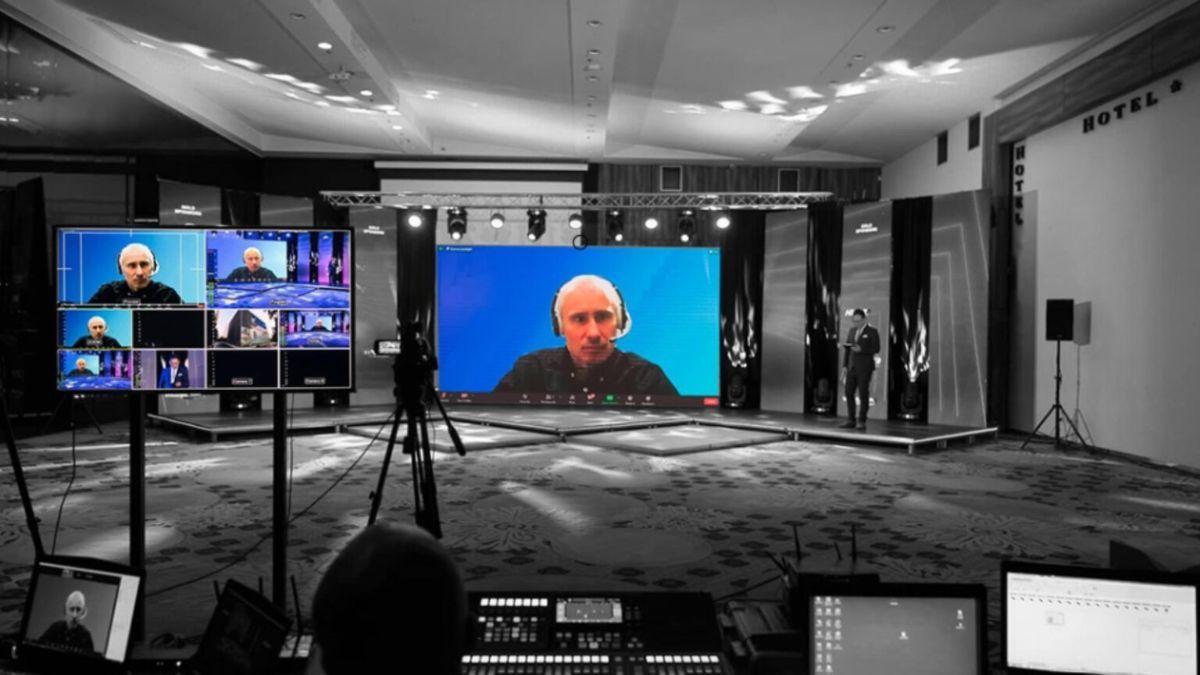 Show, Don’t Tell: Video Wall Solutions for Retail Stores & Showrooms