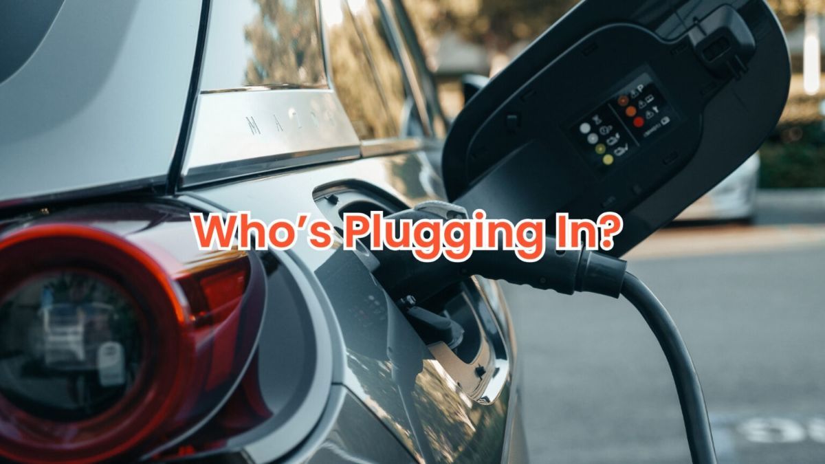 Power Meets Precision: EV Charger Installations That Get It Right the First Time