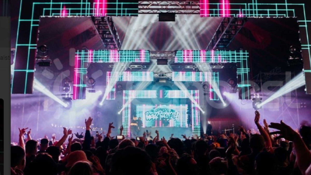 Lighting Isn’t Just Visual—It’s Strategy