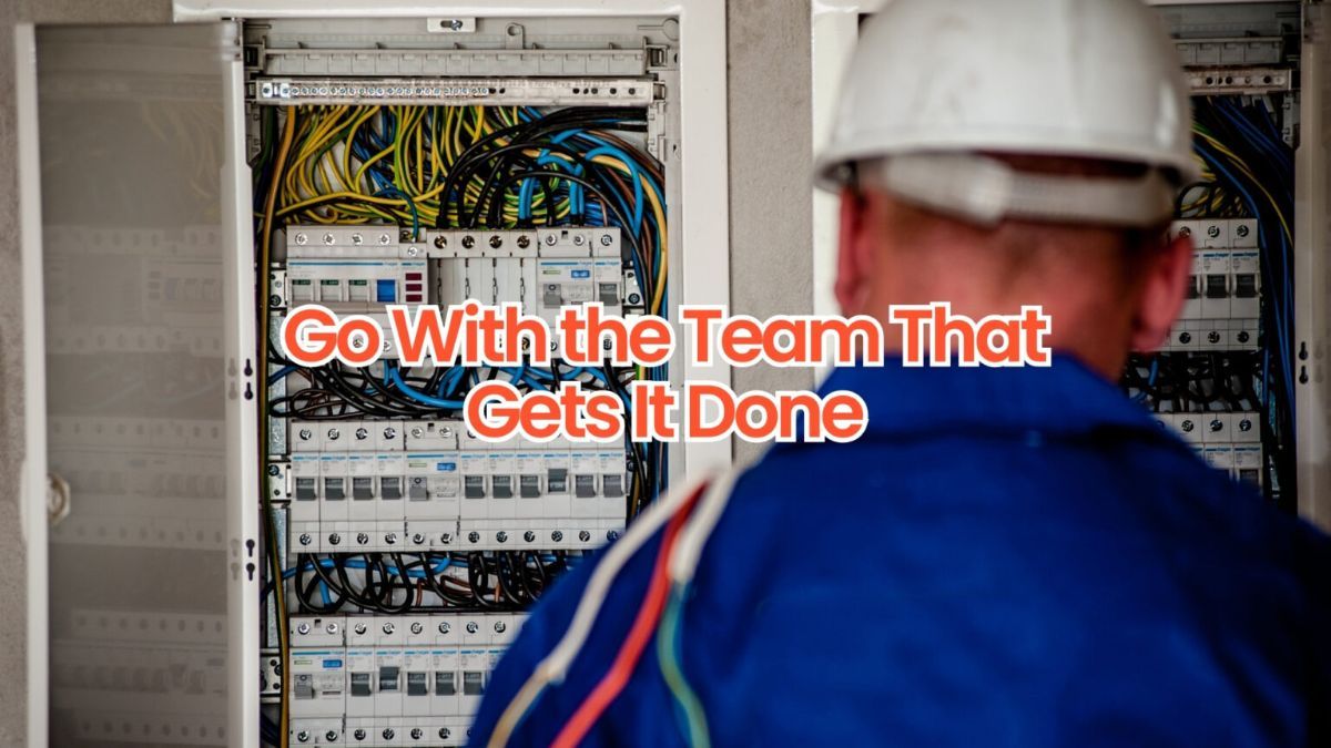 Powering Unit Blocks & Apartment Complexes: Why Getting the Electrical Backbone Right Changes Everything