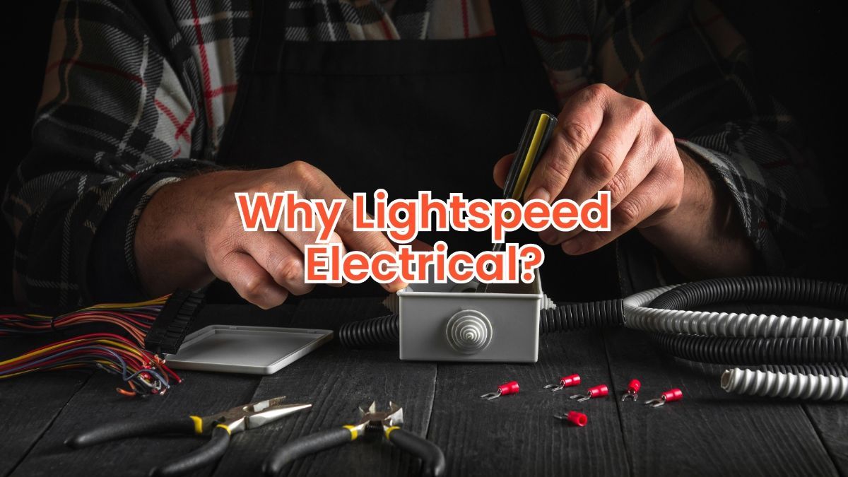 How an Electrician Sydney Can Transform Your Home with Safety and Innovation