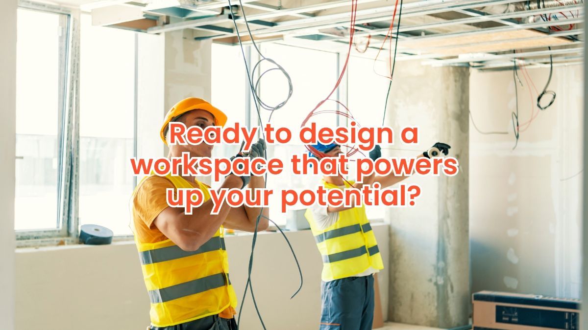 Electrical Office Fitouts Services Sydney: Powering the Future of Smart Workspaces