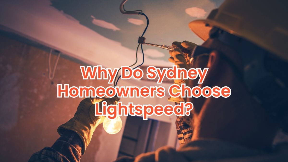 The Brutal Truth About Hiring a Residential Electrician in Sydney (2025 Edition)