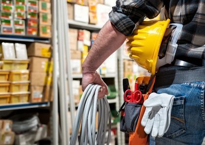 Power Behind Productivity: The Real Work of an Industrial Electrician Sydney