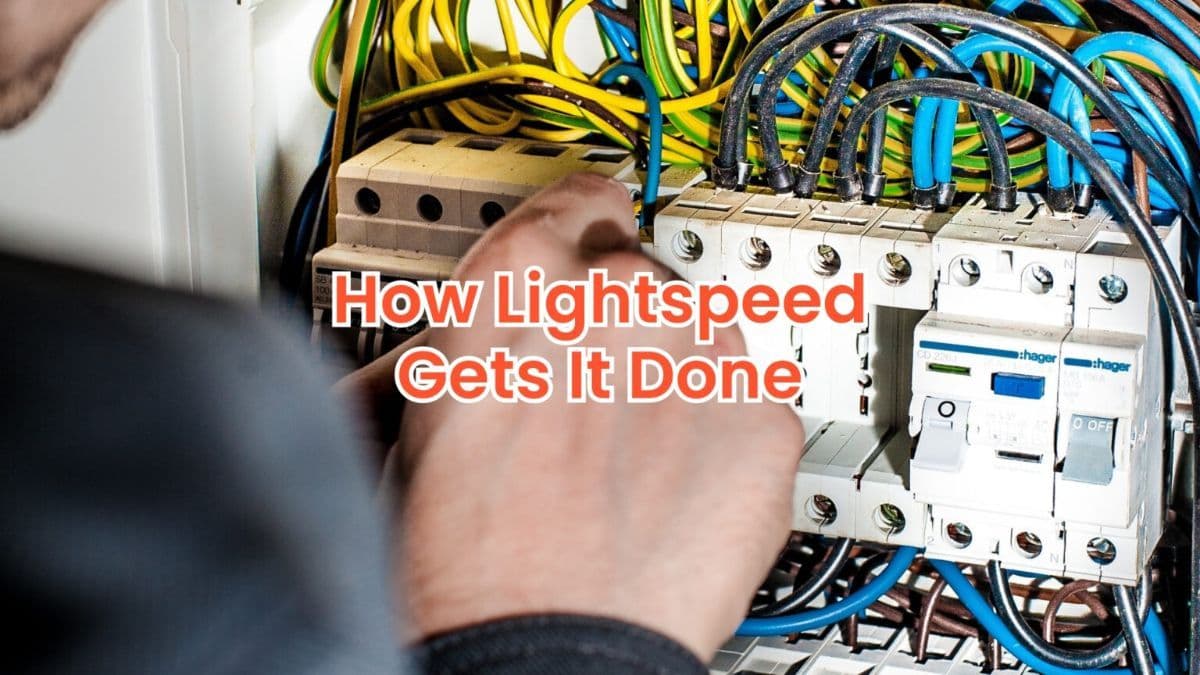 # Powering Progress: The Electrical Imperative in Sydney's **Knockdown-Rebuild Projects**