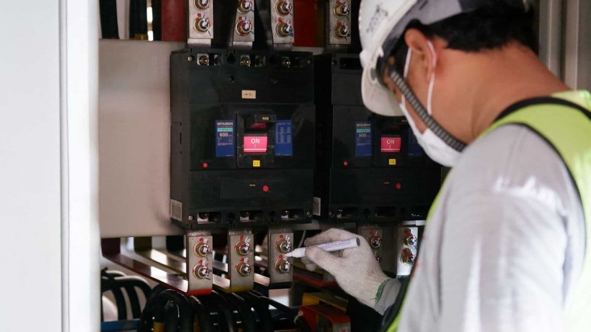 Prevent Electrical Issues With Routine Maintenance in Sydney