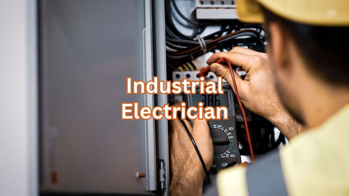 The Essential Role of an Industrial Electrician in Keeping Your Business Running