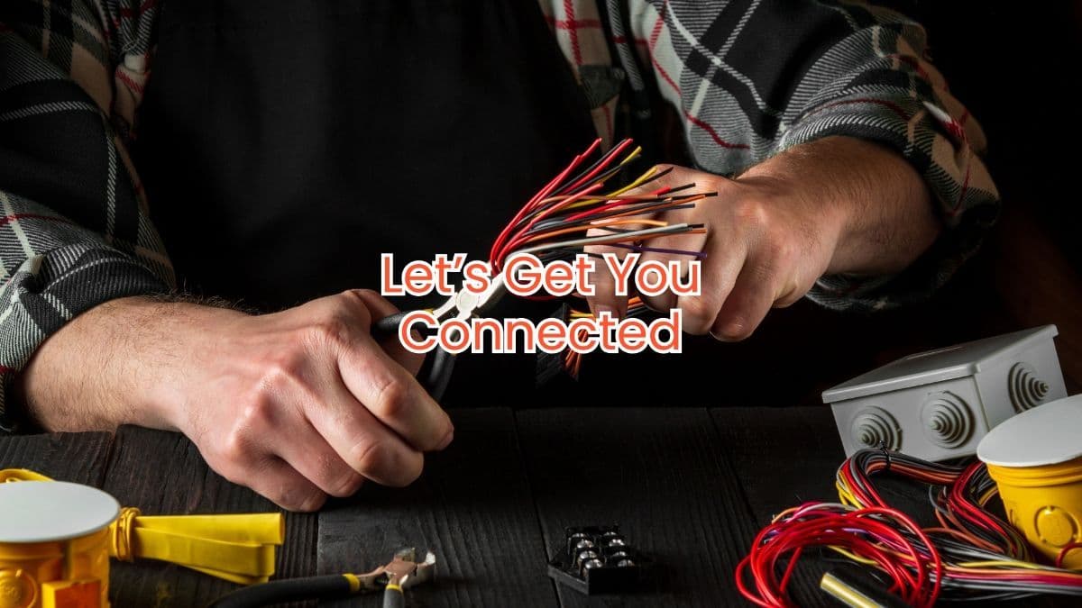 Data Cable Installation: The Hidden Infrastructure Fueling Sydney's Digital Demands