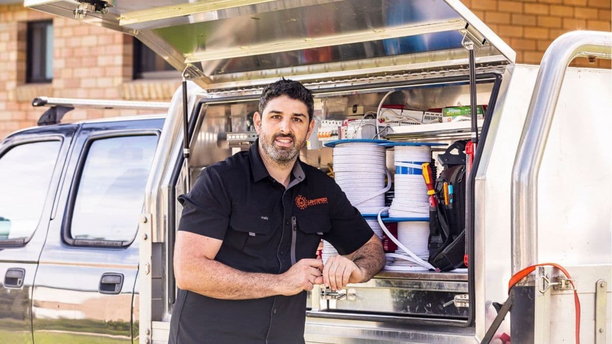 Why Lightspeed Electrical is Sydney’s Go-To Team for Residential, Commercial & Industrial Power